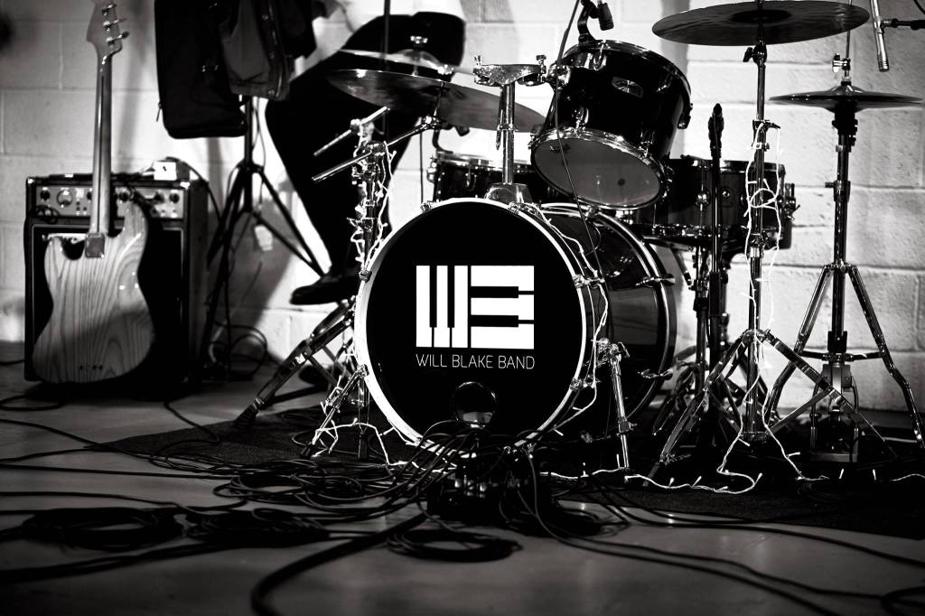 The Will Blake&nbsp;Trio