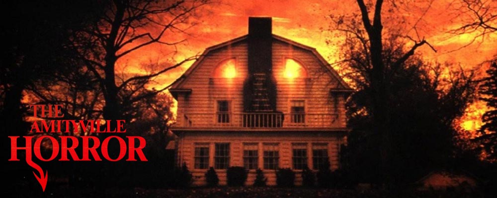 Amityville Horror House – The Most Famous Haunted House in the&nbsp;World