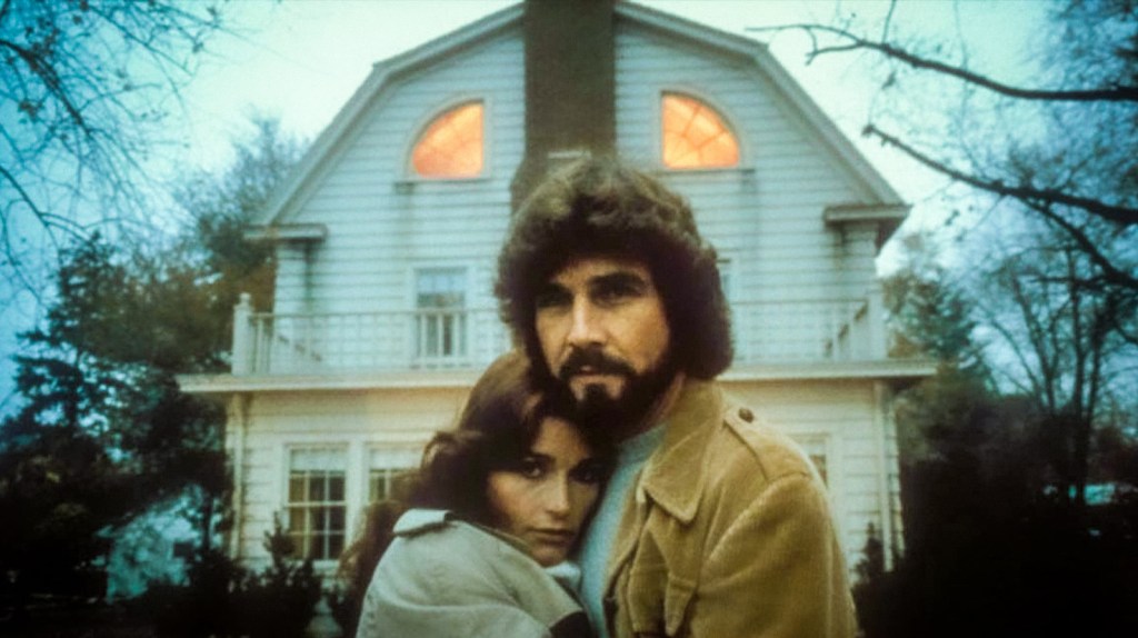 The Amityville Horror 1979 Filming Location&nbsp;House