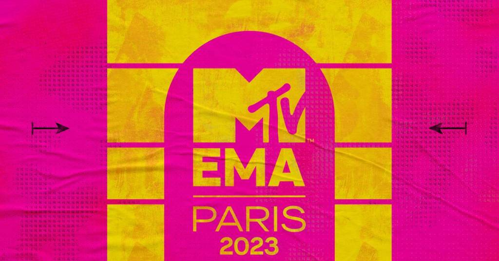 MTV EMA Awards Canceled Due to Hamas-Israel&nbsp;Conflict