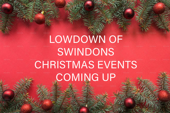 Our final rundown of festive events as Christmas gets closer and&nbsp;closer…