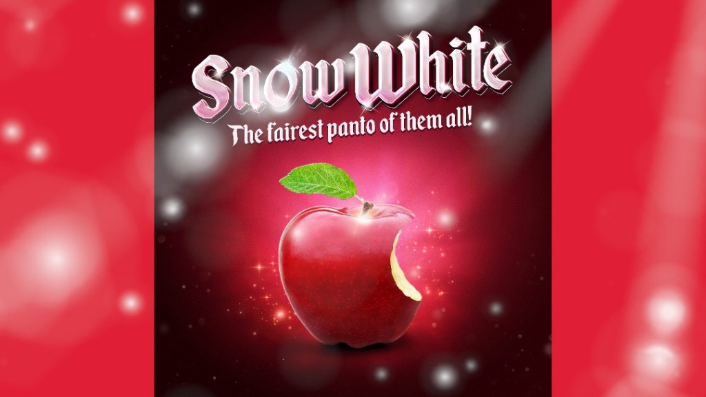 Snow White coming to Wyvern&nbsp;Theatre