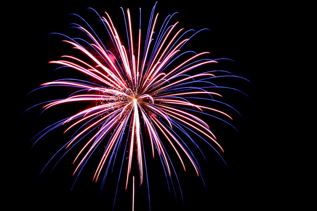 Fireworks Displays Across the Swindon&nbsp;Area
