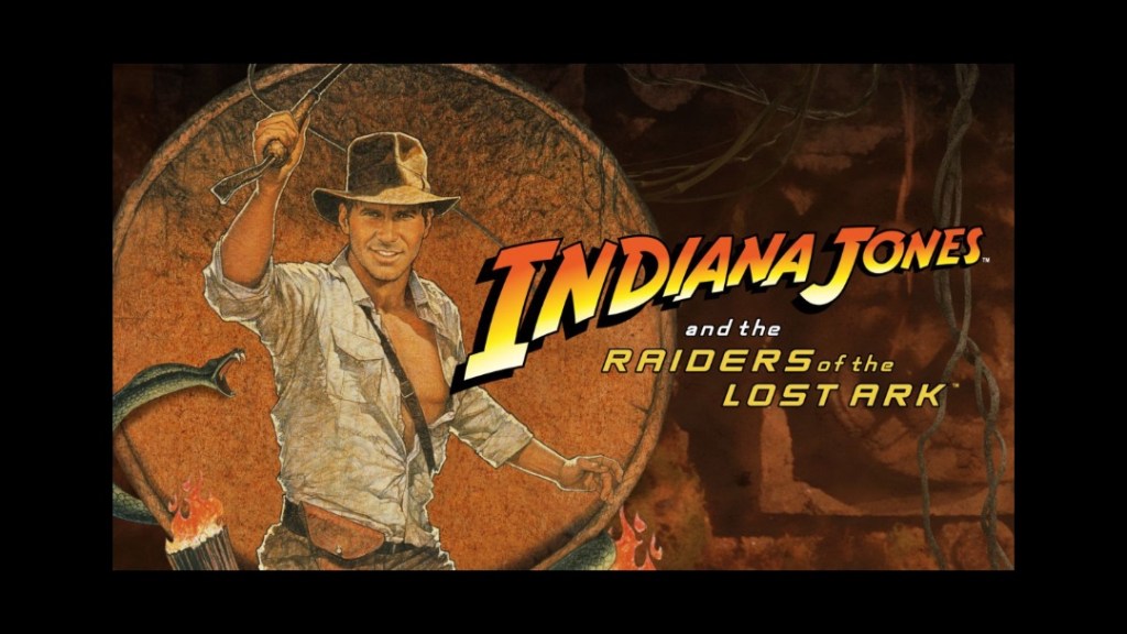 Iconic classics such as the original Indiana Jones & Ice Age blast back to the big&nbsp;screen