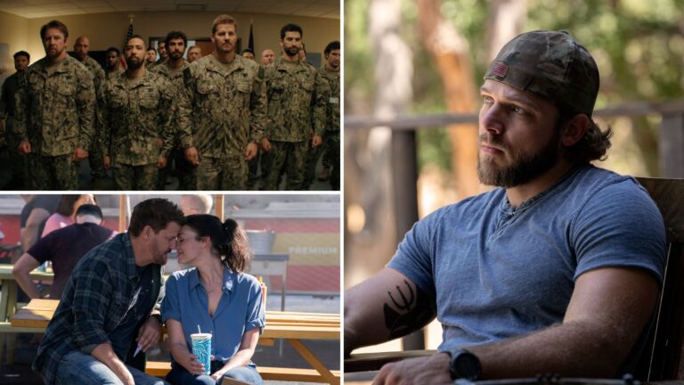 ‘SEAL Team’: Max Thieriot Return, Death & More Things We Need to See in Final Season