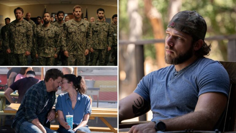 ‘SEAL Team’: Max Thieriot Return, Death & More Things We Need to See in Final&nbsp;Season
