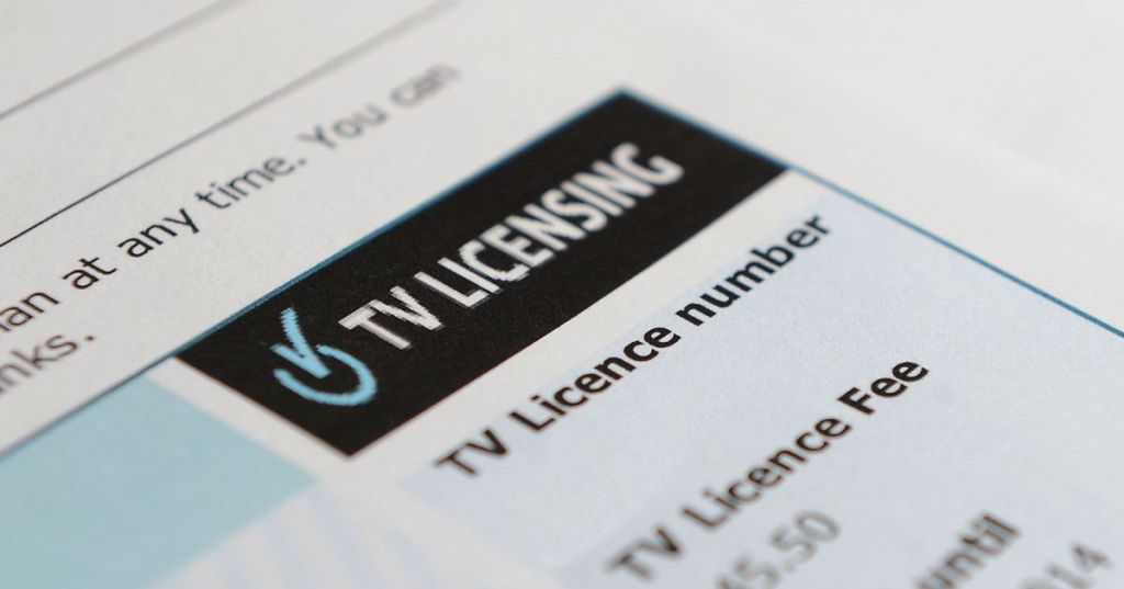 Could you be entitled to a FREE TV Licence