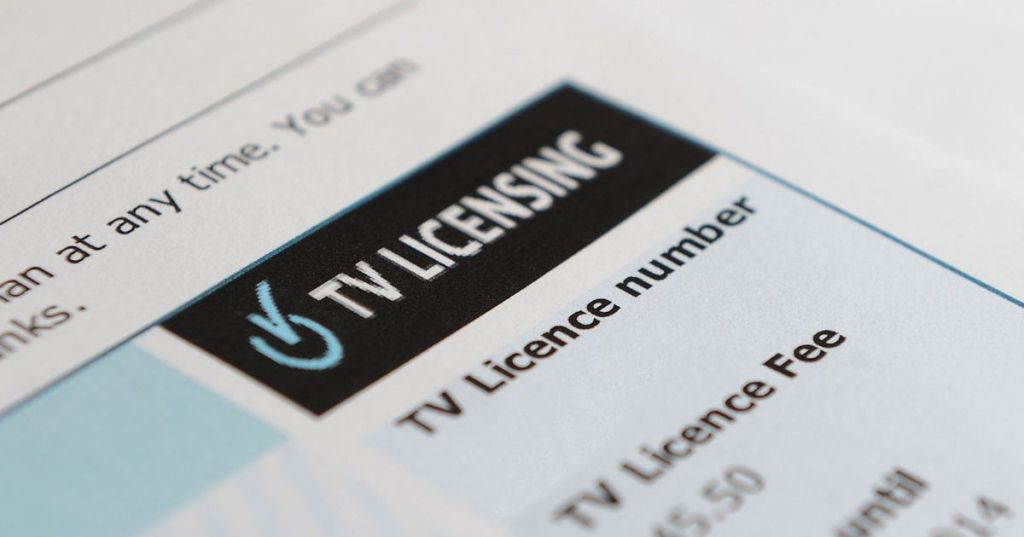 Could you be entitled to a FREE TV&nbsp;Licence