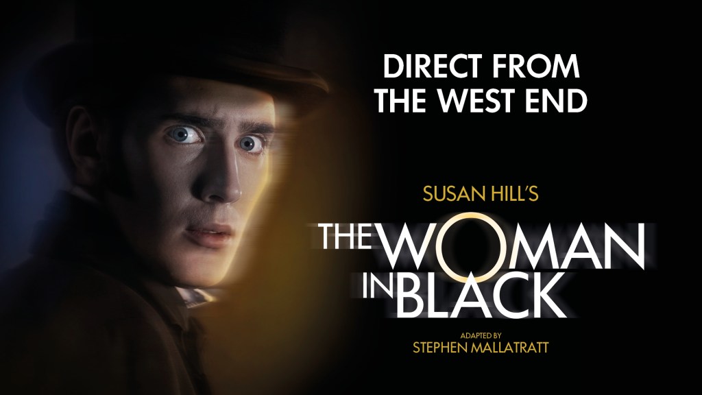 The Woman In Black – Wyvern&nbsp;Theatre