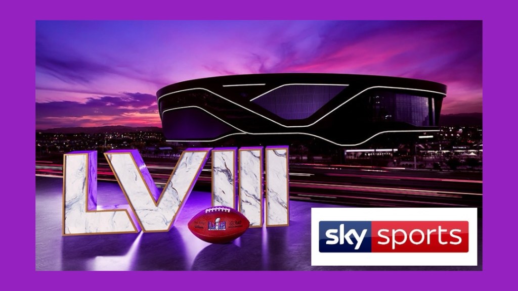 When is the Super Bowl 2024? UK time, date and&nbsp;location