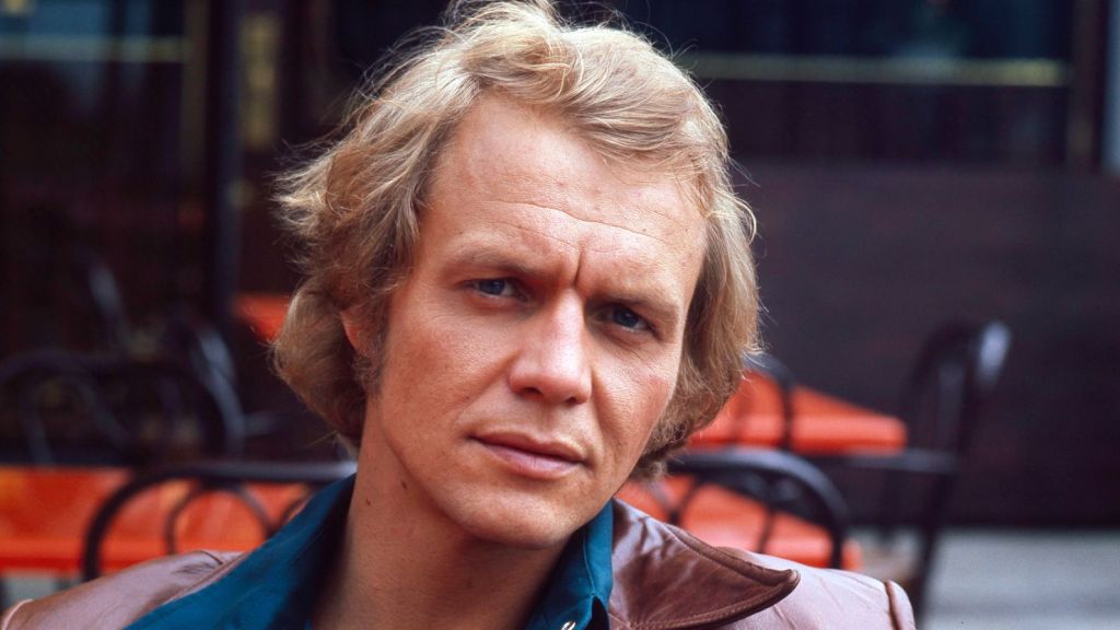 Starsky & Hutch star David Soul dies at age&nbsp;80
