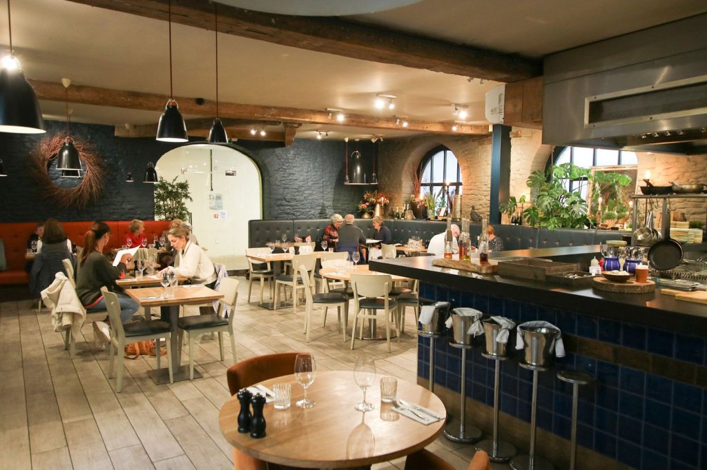 The Kings Head Hotel in&nbsp;Cirencester