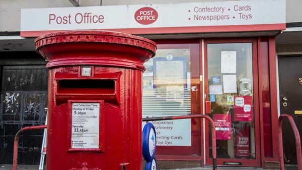 Nicki’s Story – The Great Post Office Scandal at The Wyvern