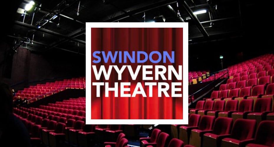 February @ Wyvern Theatre