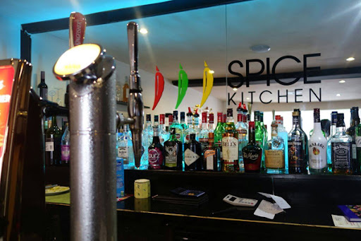 SPICE KITCHEN –&nbsp;HIGHWORTH