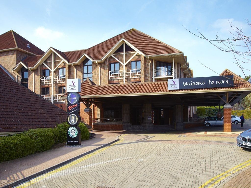 Village Hotel Swindon