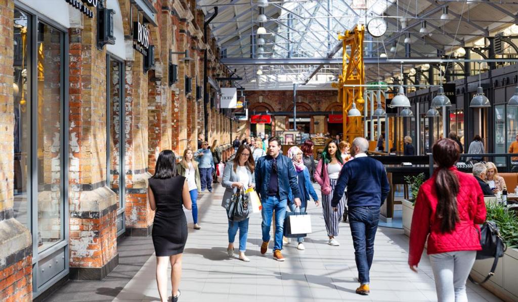 What’s On This Half Term at McArthur Glen&nbsp;Swindon