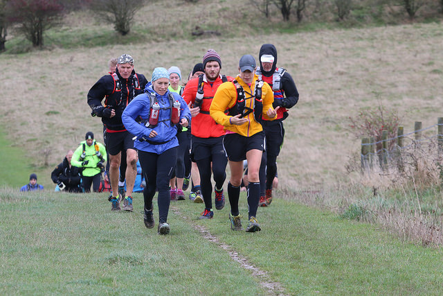 XNRG Druids Challenge – The Ridgeway 3Day&nbsp;Ultra