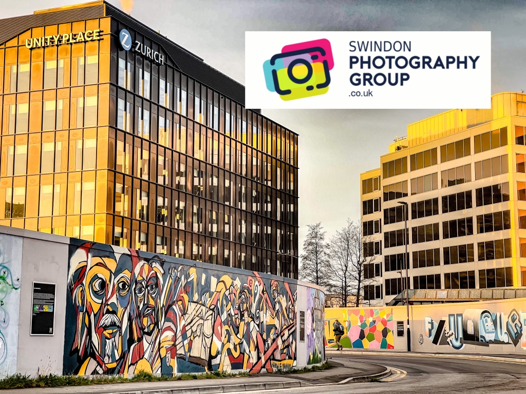 Swindon Photography Group