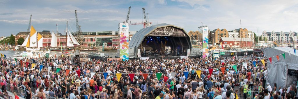 Bristol Harbour Festival