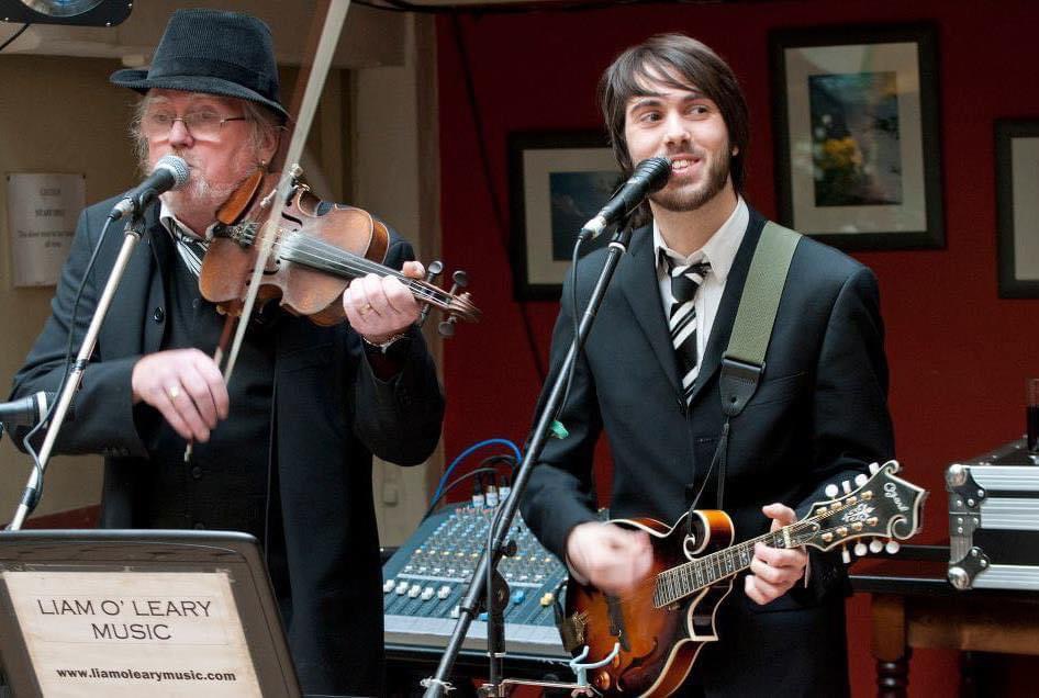 Sell Out St Patricks Day Event for Coleview Community&nbsp;Centre