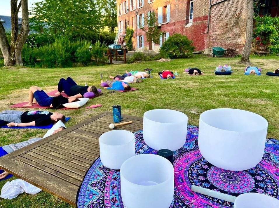 Womens Wellness Deep Rest & Relaxation&nbsp;Evening