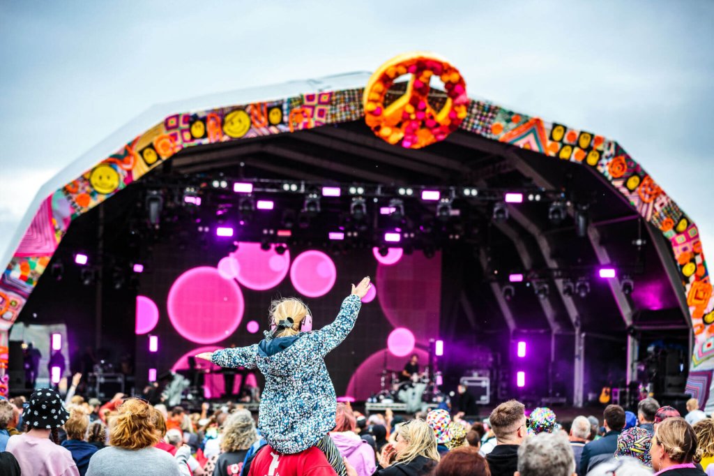 Camp Bestival 2024 Line-Up is&nbsp;Here!