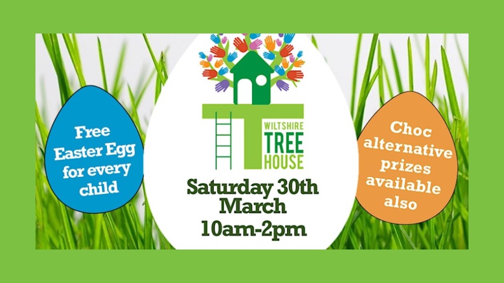 Town Gardens Easter Egg&nbsp;Trail