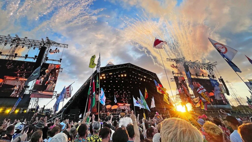 When will the Glastonbury 2024 lineup be announcement? Who will headline and release date predictions &&nbsp;rumours