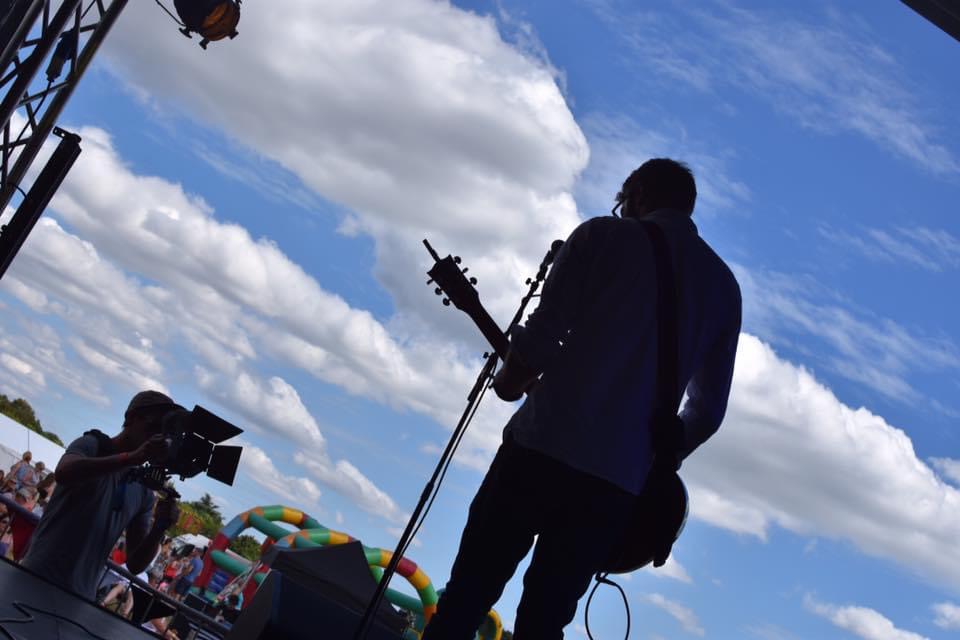 WrdeUp Music Festival – Highworth