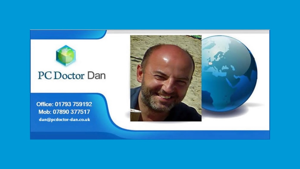 PC Doctor Dan