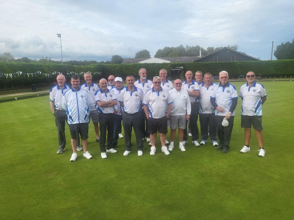 Supermarine Bowls Club invite public to their open&nbsp;day