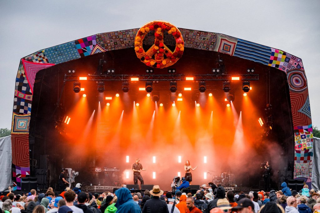 Camp Bestival – Western Park,&nbsp;Shropshire