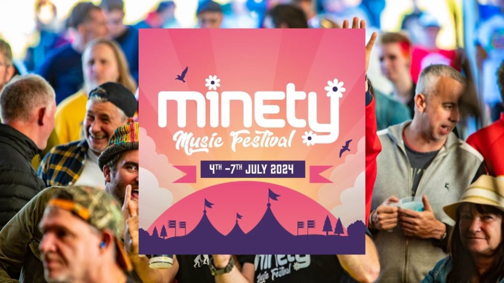 Minety Music Festival