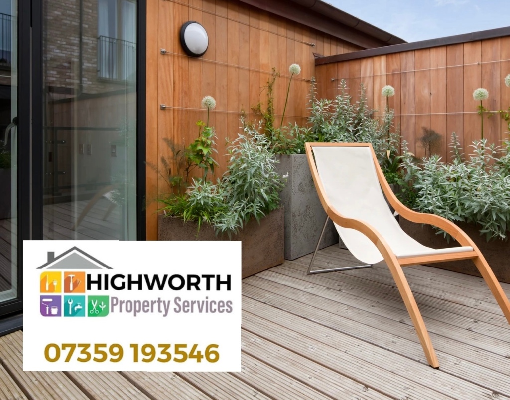 Highworth Property Services
