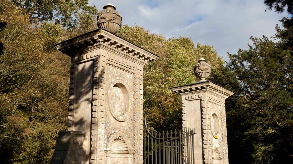 Volunteers Needed at National Trust Buscot and Coleshill Estate