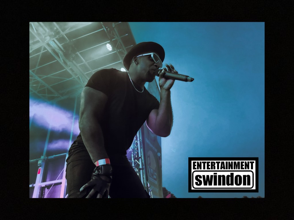 Black Eyed Peaz blow up the WrdeUp Music Festival stage on the biggest event in its&nbsp;history