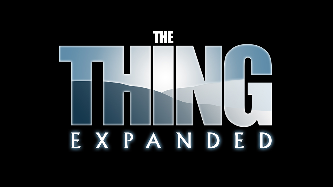 Documentary ‘The Thing Expanded’ Will Feature an Exclusive John ...