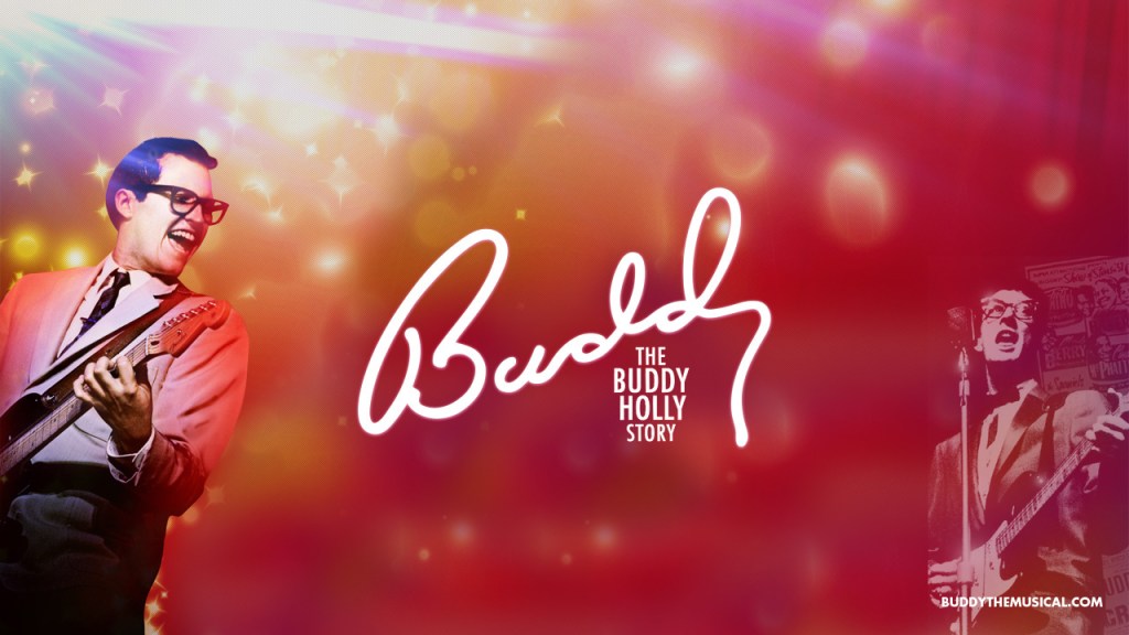 The World’s Most Successful Rock & Roll Musical is Coming to Swindon’s Wyvern&nbsp;Theatre!