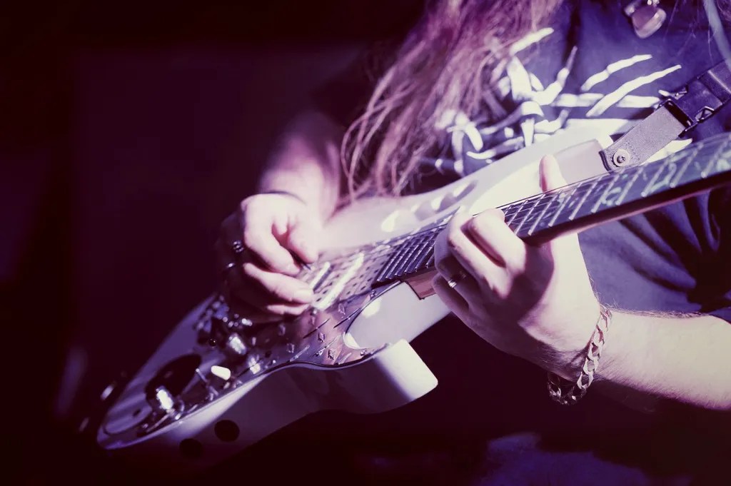 Darren Hunt – Live at the Swiss Chalet 7th&nbsp;September