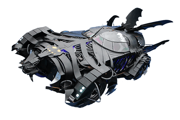 Sci-Fi Characters set to thrill the people of Swindon this month during Swindon Open Studios&nbsp;event