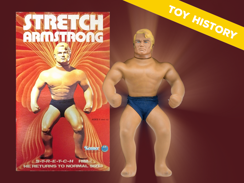 Retro Toys That Could Earn You A Pretty Penny Part Two Retro Toys That Could Earn You A Pretty Penny Part Two