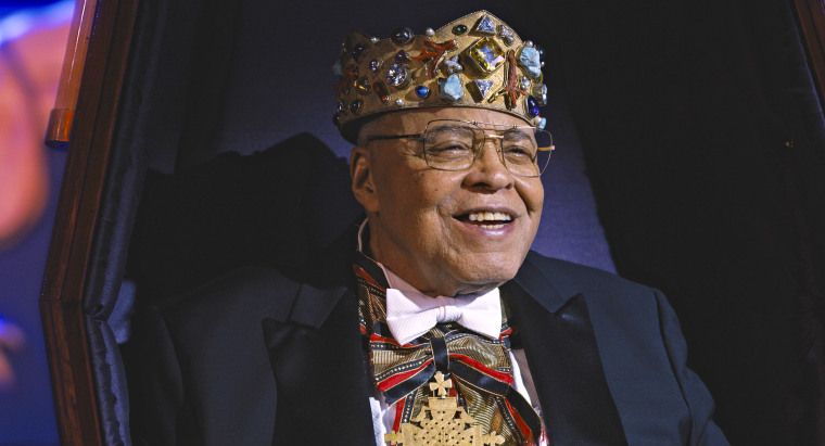 Legendary actor, James Earl Jones and voice of Darth Vader, Dies at&nbsp;93