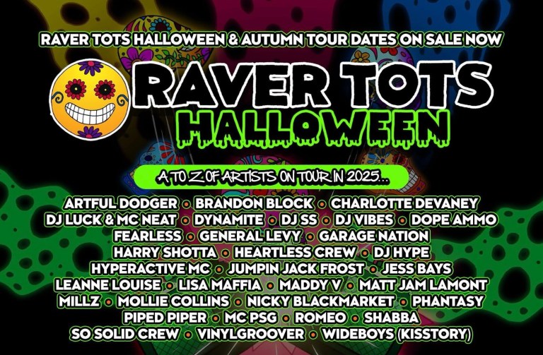 Kids Teens Family Events This Halloween Entertainment Swindon