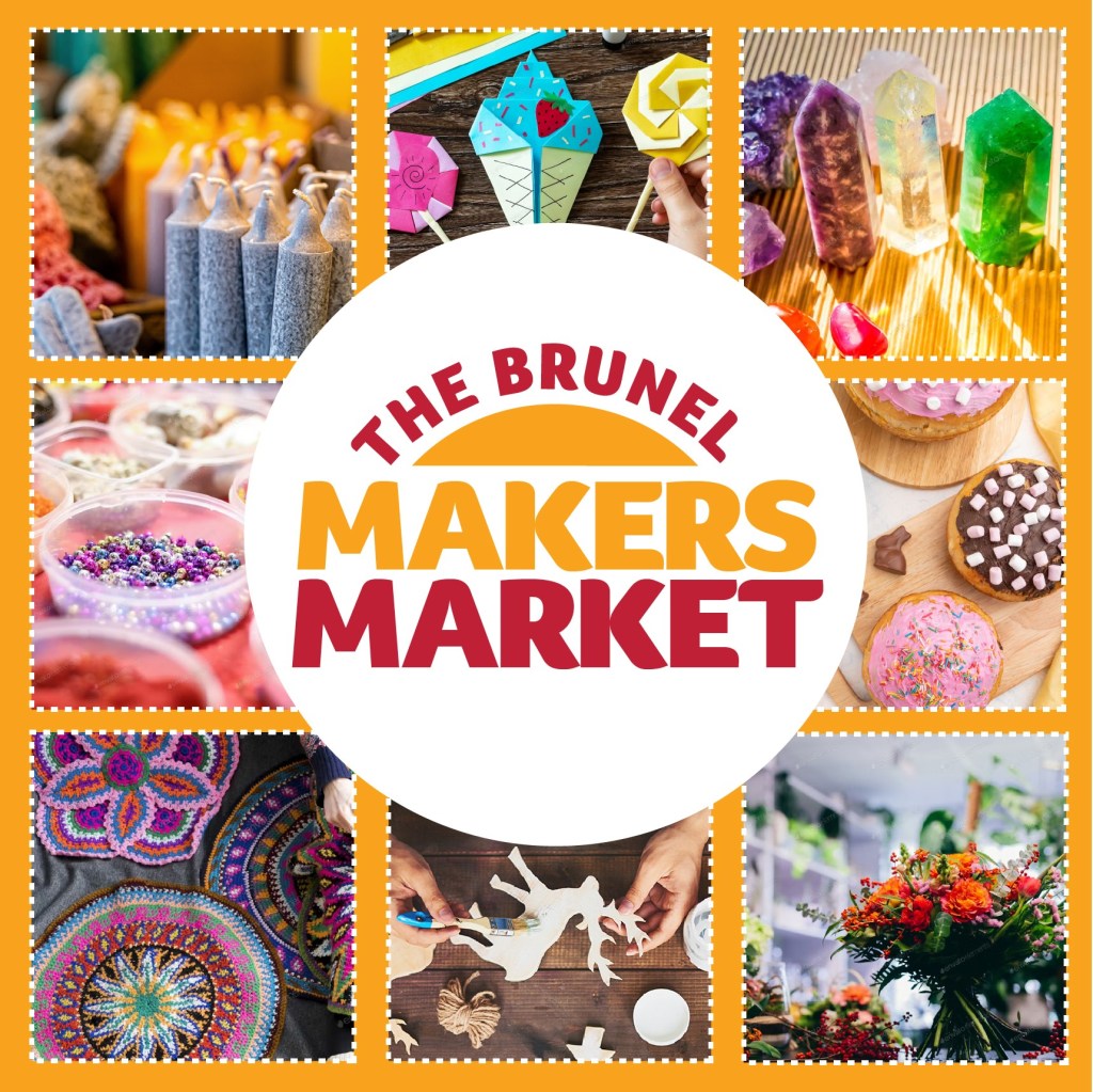 Brunel Shopping Centre ‘Makers Market’ is back&nbsp;again