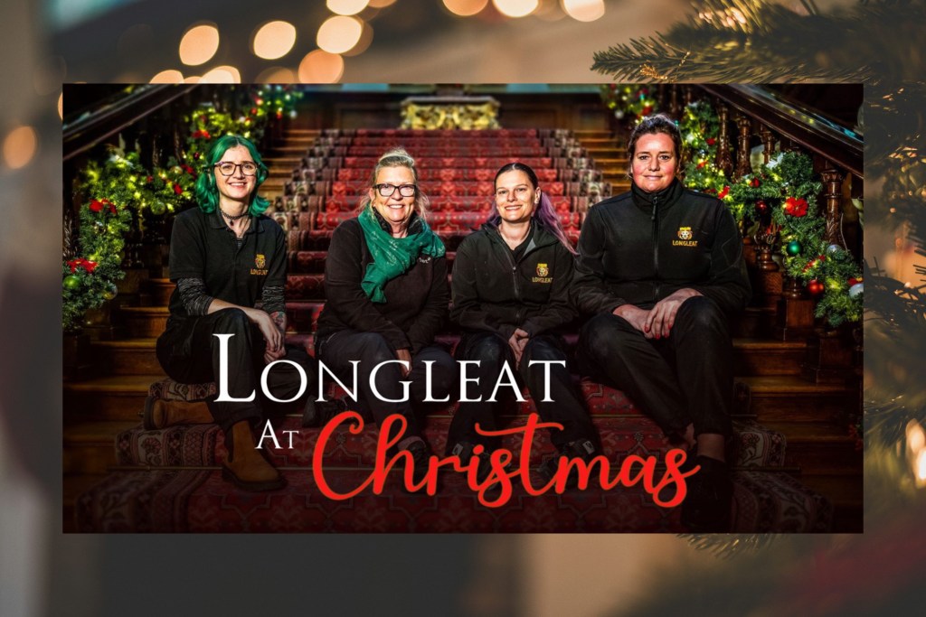 TV Documentary’s Public Appeal for Help With Archive Longleat Photos and Film to Mark 75th&nbsp;Anniversary