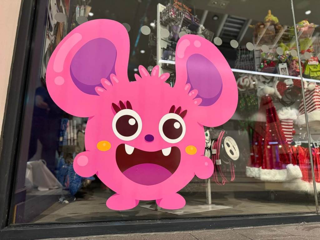 A Spooktacular October Half Term coming to Swindon’s Designer&nbsp;Outlet