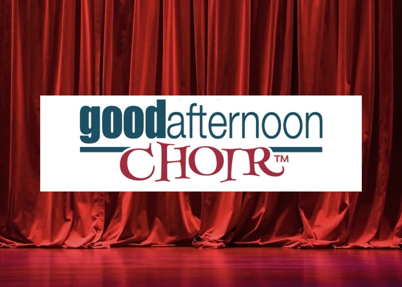 Popular Devizes Good Afternoon Choir to present an evening concert at St Matthew’s Church in Rowde on Saturday 5th&nbsp;October