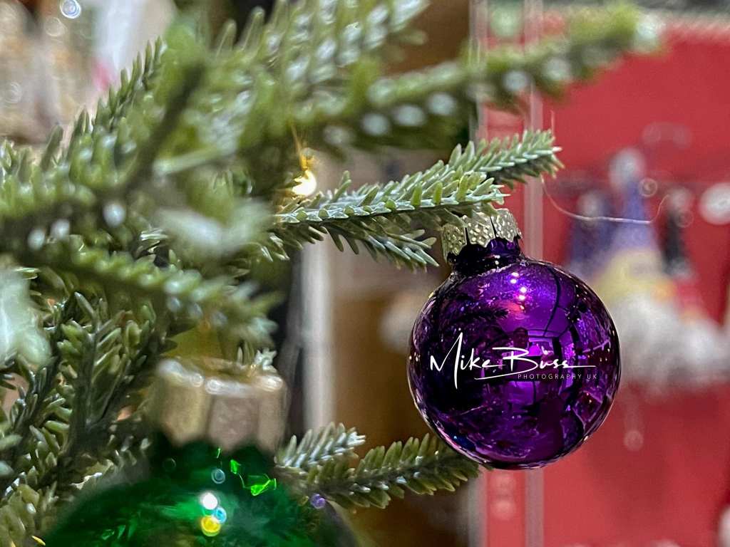 Christmas Shopping Night at the Highworth&nbsp;Emporium