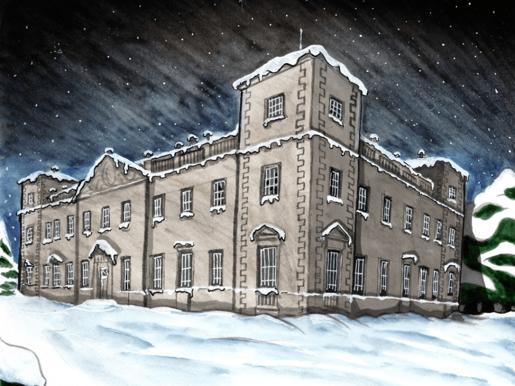 Christmas at Lydiard&nbsp;Park